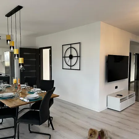 Komfortowy Dom Z Jacuzzi Blisko Trojmiasta Banino