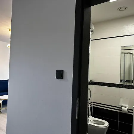 Komfortowy Dom Z Jacuzzi Blisko Trojmiasta Hébergement de vacances Banino