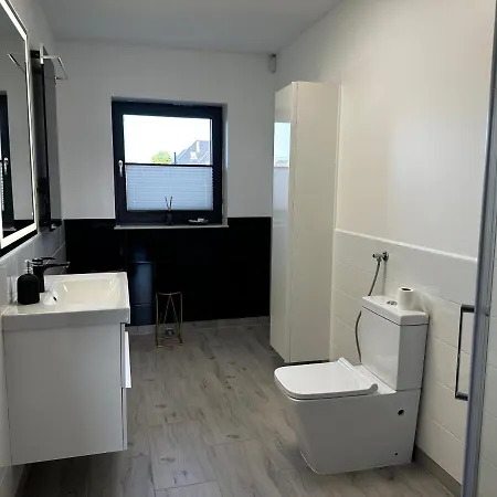 Komfortowy Dom Z Jacuzzi Blisko Trojmiasta Banino