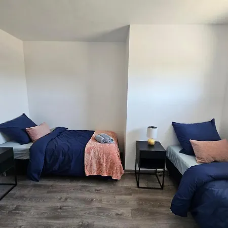 Komfortowy Dom Z Jacuzzi Blisko Trojmiasta Hébergement de vacances