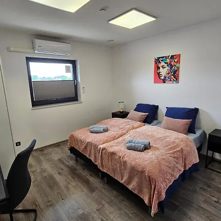 Komfortowy Dom Z Jacuzzi Blisko Trojmiasta Hébergement de vacances *