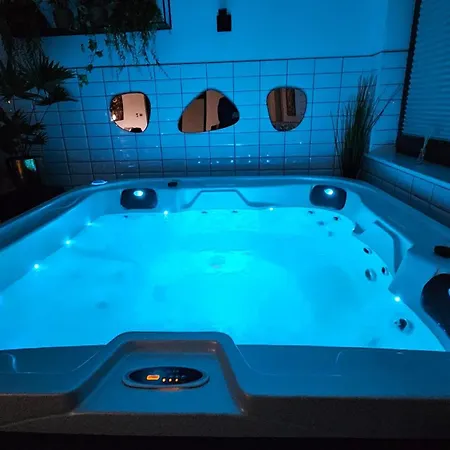 Komfortowy Dom Z Jacuzzi Blisko Trojmiasta * Banino