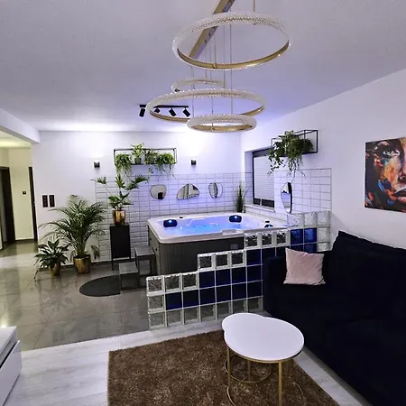 Komfortowy Dom Z Jacuzzi Blisko Trojmiasta * Banino