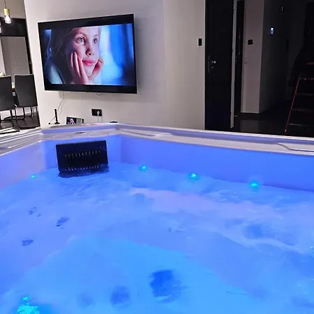 Komfortowy Dom Z Jacuzzi Blisko Trojmiasta Banino