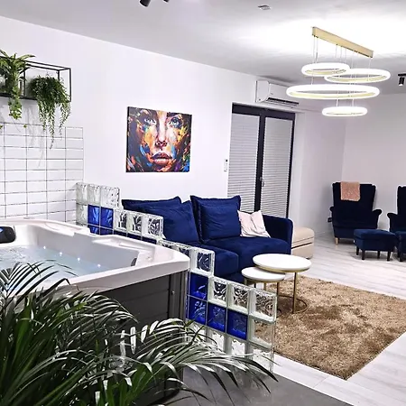 Komfortowy Dom Z Jacuzzi Blisko Trojmiasta Hébergement de vacances